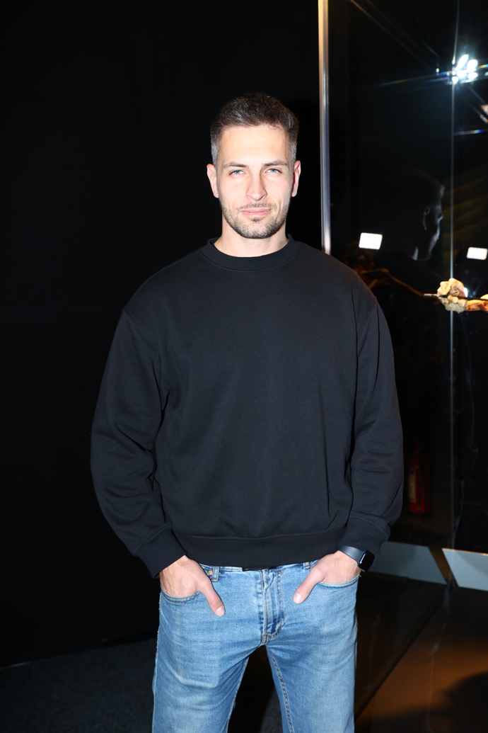 FOTO: Matěj Quitt by se na ostrov vrátil hned.