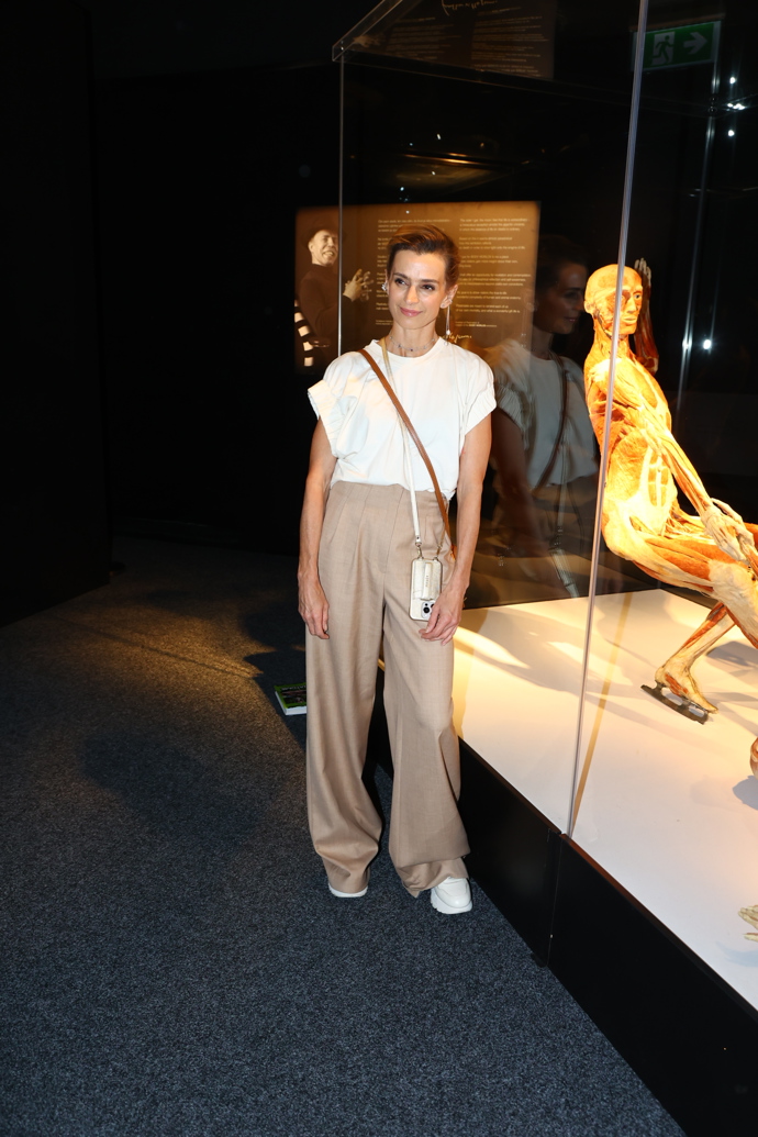 FOTO: Ivana vypadá i před padesátkou fantasticky. – stránka 3