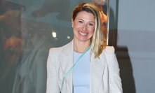 Andrea Sestini Hlaváčková.