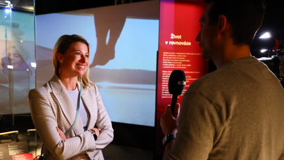 FOTO: Ačkoliv si stěžuje na nedostatek pohybu, dvojnásobná maminka vypadá skvěle.