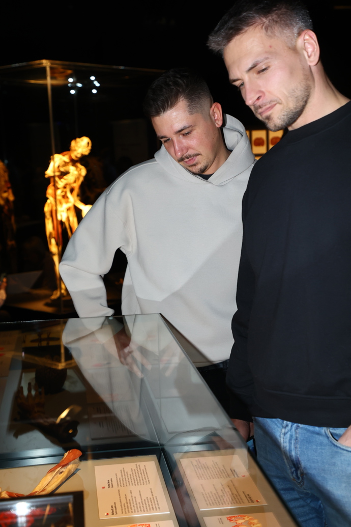 FOTO: Matěj Quitt omylem potvrdil návrat Andrey Bezděkové a Sebastiana do Survivoru. – stránka 4