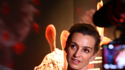 FOTO: Ivana Jirešová pro eXtra.cz.