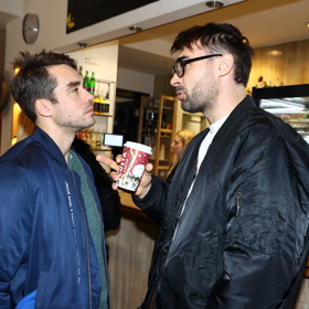 Adam Vacula je novou hvězdou kriminálky Odznak Vysočina, na sebe se ale v televizi nedívá.