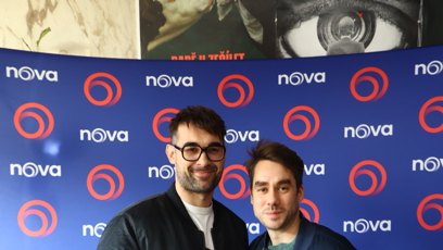 FOTO: Je k sobě přehnaně kritický.