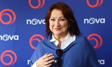 Zlata Adamovská.