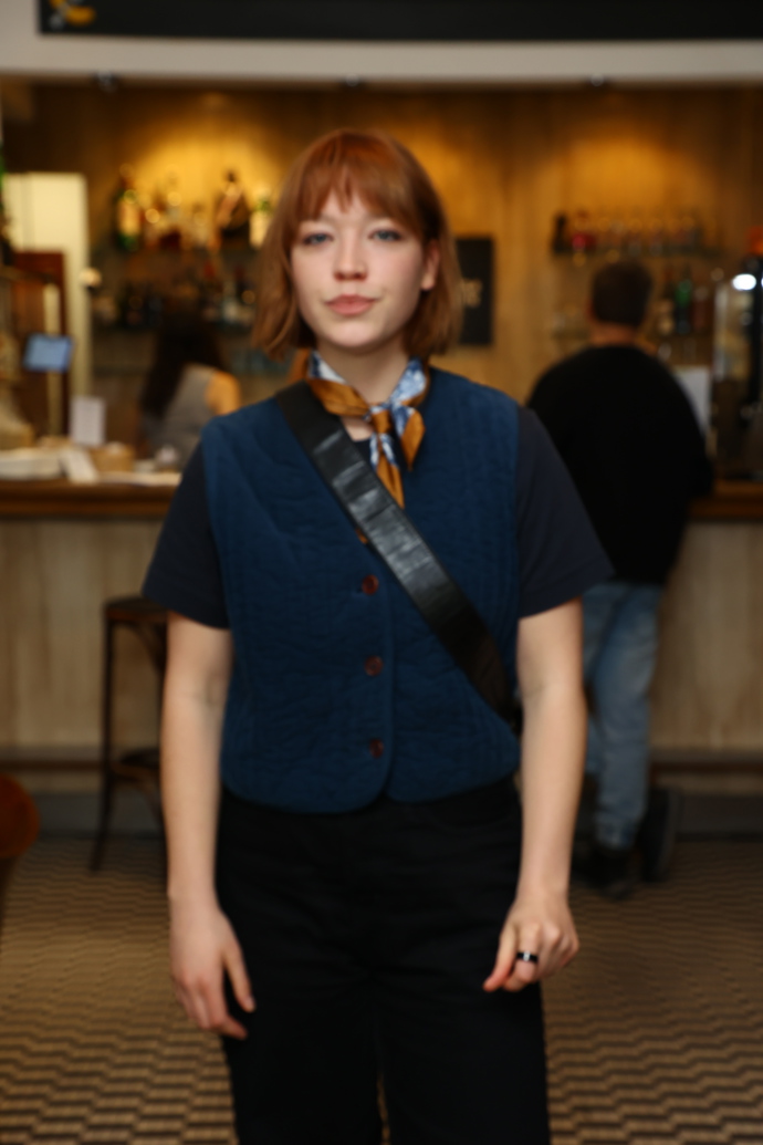 FOTO: Martina Jindrová. – stránka 7