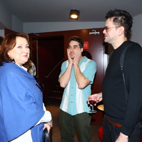 Zlata Adamovská v nové řadě seriálu Odznak Vysočina oblékla pomyslnou uniformu.