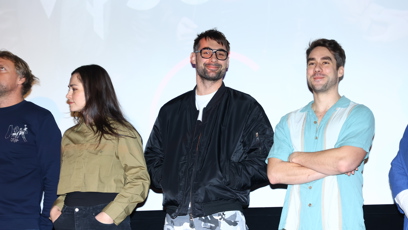 FOTO: Vacula platí za jednoho z nejcharismatičtějších českých herců současnosti.