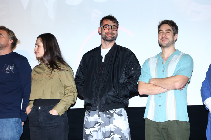 FOTO: Vacula platí za jednoho z nejcharismatičtějších českých herců současnosti. – stránka 2