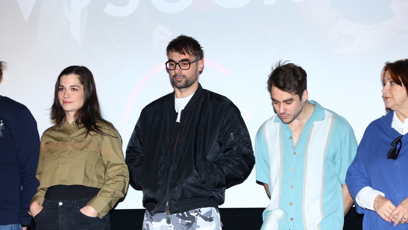 FOTO: Odznak Vysočina.