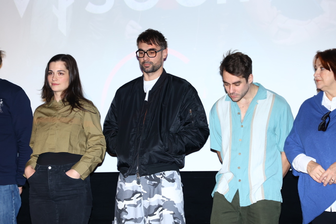 FOTO: Odznak Vysočina.