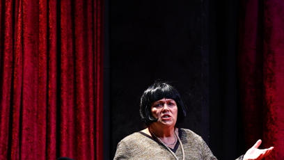 FOTO: Jitka Smutná žije se ženou.