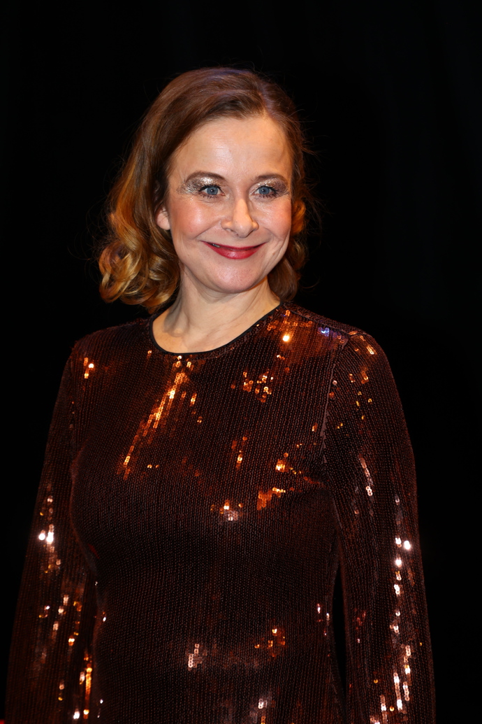 FOTO: Petra Špalková vypadá dobře. – stránka 2