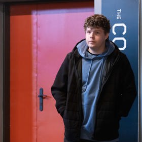 Kolda tuší, že je zle.