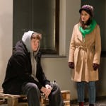 Magdě dojde, že se schyluje k maléru. Povede se jí Koldu zachránit?