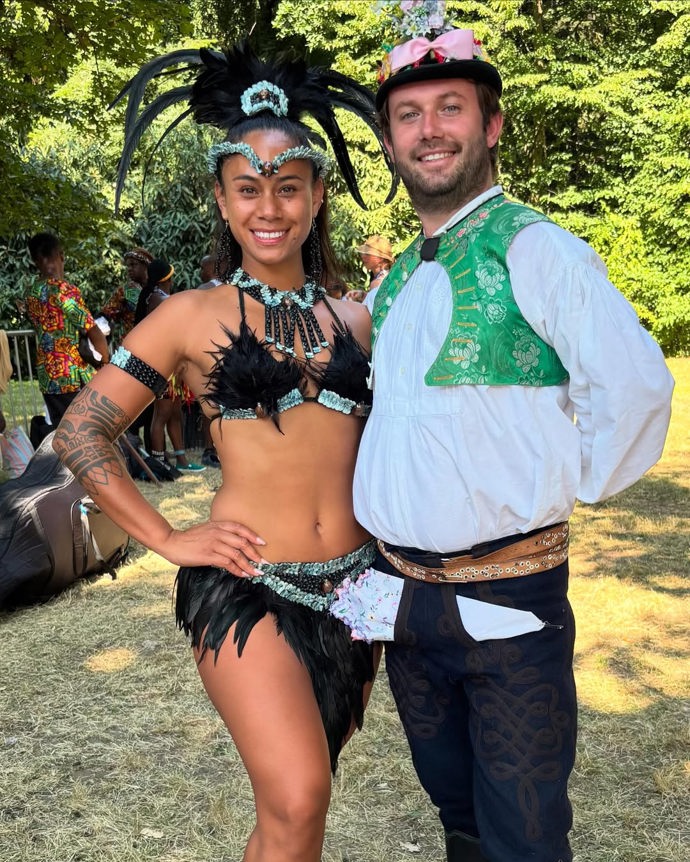 FOTO: K tragédii došlo v pražském hotelu Meda. – stránka 4