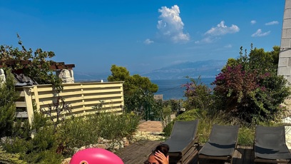 FOTO: Valérie Bočková se účastnila reality show Bachelor.