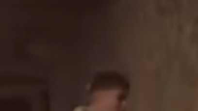 FOTO: Brutální útok v Teplicích.