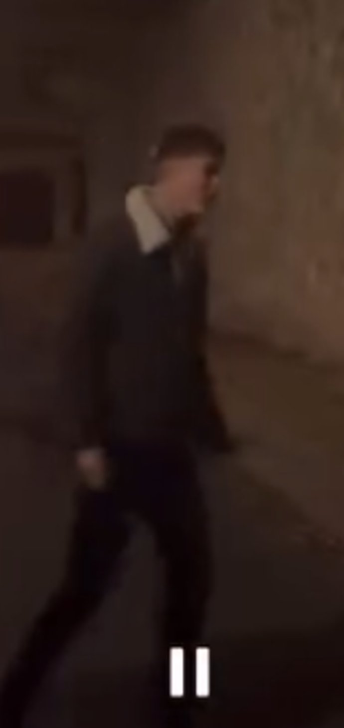 FOTO: Brutální útok v Teplicích. – stránka 3