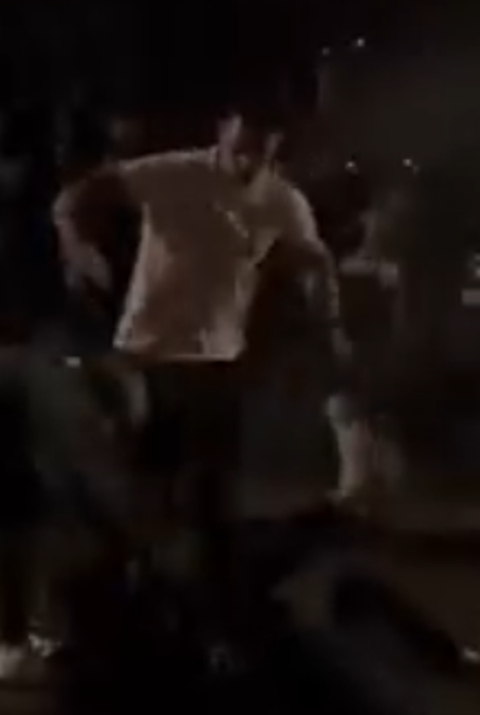 FOTO: Brutální útok v Teplicích. – stránka 2