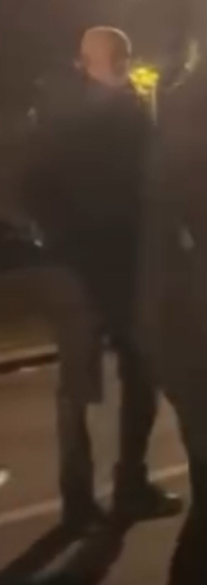 FOTO: Brutální útok v Teplicích. – stránka 1