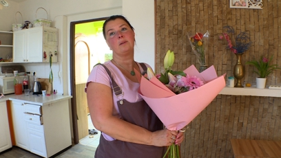 FOTO: Kateřina je v domácnosti s 8 dětmi.