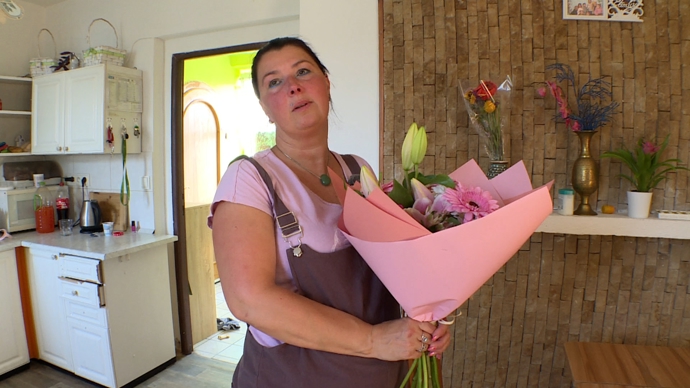 FOTO: Kateřina je v domácnosti s 8 dětmi. – stránka 3