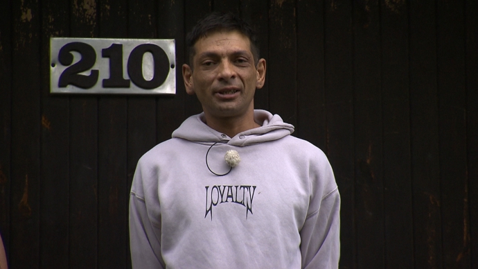 FOTO: Manžel Míra je na mateřské dovolené. – stránka 8