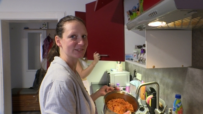 FOTO: Martina s Mírou mají 8 dětí.