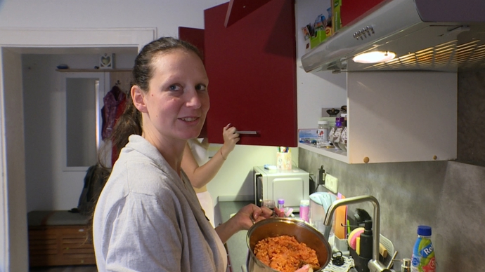 FOTO: Martina s Mírou mají 8 dětí. – stránka 5