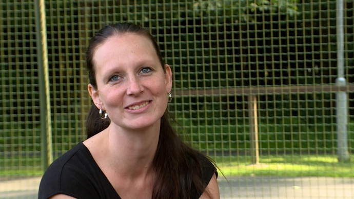 FOTO: Martina vzala Výměnu jako odpočinek. – stránka 4