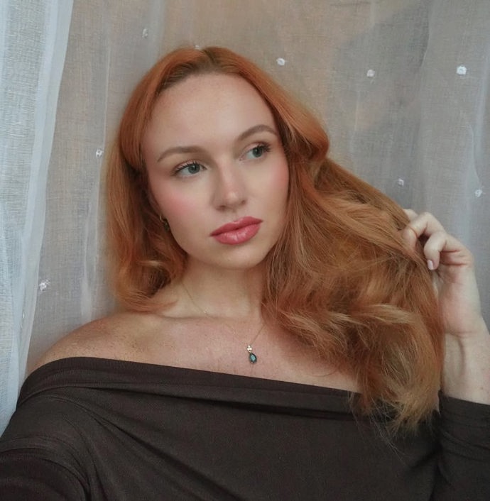 FOTO: Tereza by měla být další účastnicí. – stránka 6