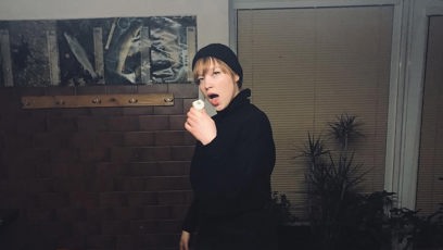 FOTO: Martina Jindrová je aktuálně single.