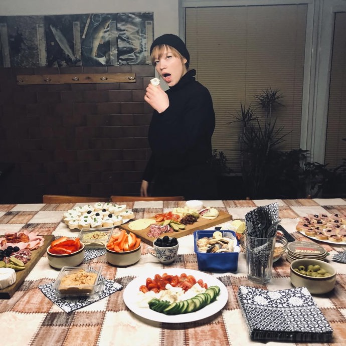 FOTO: Martina Jindrová je aktuálně single. – stránka 3