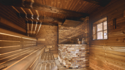 FOTO: Spa & Wellness