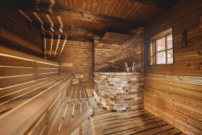 Foto k tématu Spa & Wellness – stránka 1