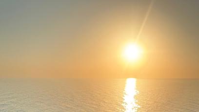 FOTO: Ivana Jirešová jezdí ráda za sluncem.