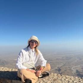 Svou kondici si poctivě hlídá.