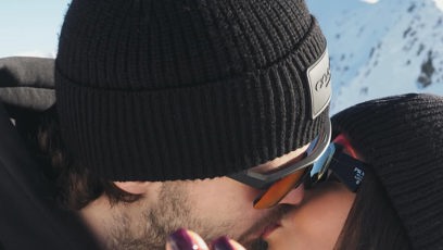 FOTO: Jiří Šlégr bude mít sparťanského zetě.