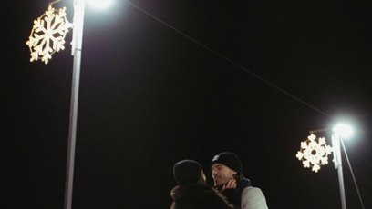 FOTO: Jessica si bude brát hokejistu Kryštofa Hrabíka.