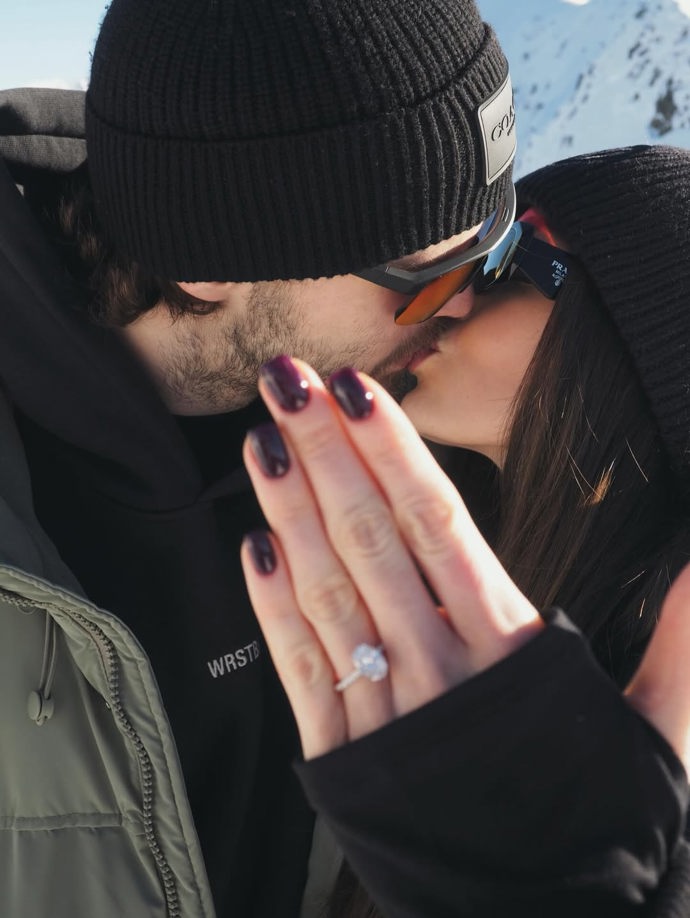 FOTO: Jiří Šlégr bude mít sparťanského zetě.