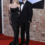 Poprvé se spolu ukázali na oficiální akci na pompézním Plese jako Brno.