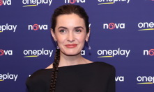 Krásná Sarah Haváčová.