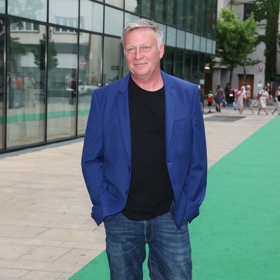 Michal je rozený kutil. To se na chalupě hodí.