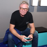 Herec Michal Dlouhý čeká, až se jeho dcery osamostatní. Pak si splní své sny.