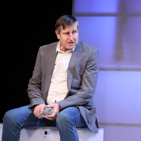 Pak ji opustil kvůli Janě Bouškové. Tu prý vždy miloval.