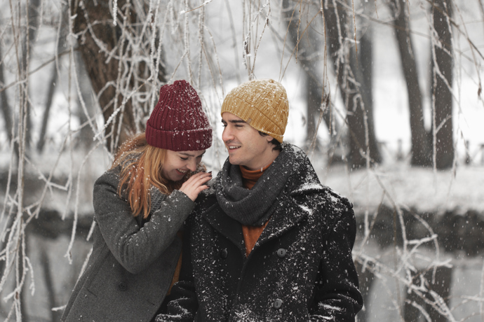 Foto k tématům horoskop, zima – stránka 25