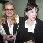 Největším štěstím Jany Brejchové je talentovaná dcera Tereza Brodská, které dlouho rozmlouvala herectví. 