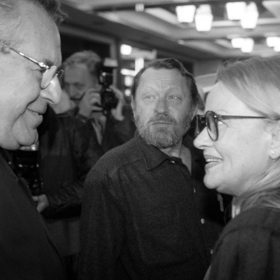 Herečka letos slaví 86. narozeniny, zcela se však stáhla z veřejného života. 