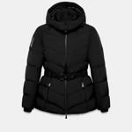 Voděodolná a větruvzdorná péřová bunda, Zara, 4599 Kč